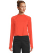 Crater Lake™ Long Sleeve Crop