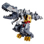 Transformers КИБЕРМИР Гримлок Чавканье и боевая фигурка