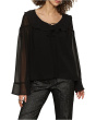 Secret Lover Blouse