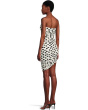 Strapless Diana Mini Dress