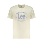 T-Shirt - Man - Beige