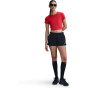 NIKE Женские шорты W NSW PHNX FLC MR STD короткие