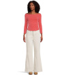 Cerine Relaxed Bootcut