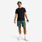 Мужская футболка черного цвета