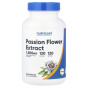 Nutricost, Экстракт пассифлоры, 1500 мг, 120 капсул