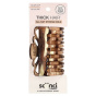 Scunci, Thick Hair®, No-Slip Grip®, заколка-клеш, 1 шт.