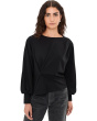Klara Twist Top