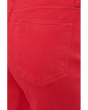 Petite Meg High-Rise Wide Leg