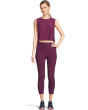 Featherweight Balance Cropped Tank