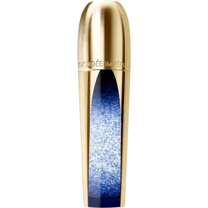 GUERLAIN Орхидея Имперский Глобальный антивозрастной уход Микролифт концентрат - 50 мл