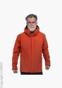 Schoffel Функциональная куртка 3-в-1 C38585549-4297