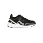 Fila Кроссовки - - Nero