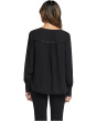 Liliana Lace Peasant