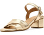 Bekah Heeled Sandals