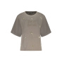 Desigual Толстовка с капюшоном - Женская - Grigio