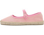 Mary Jane Espadrille
