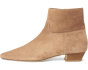 Stassi Zip Bootie