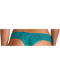 Signature Lace Original Rise Thong