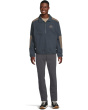 Wanderer High Pile Fleece Pullover