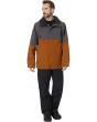 Brighton Full Zip Jacket