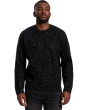 Long Sleeve Crew Neck Sweater