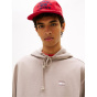 Tommy Jeans Толстовка с капюшоном и значком XS