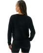 Brooks Fleece Long Sleeve Sweatshirt