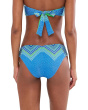 Summer Sunrise Adela Hipster Bottom