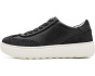 Cammie T-Toe Lace-Up