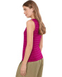 Carolie Ribbed Tank