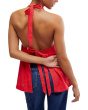 Scout Halter