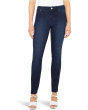 Abby Mid-rise Ankle Skinny Jeans