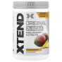 XTEND, добавка с 7 г BCAA, со вкусом манго, 405 г (14,3 унции)
