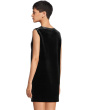 Sleeveless Mini Dress