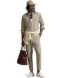Polo Prepster Classic Fit Oxford Pants