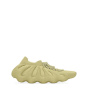 Yeezy Кроссовки на щиколотках в стиле носка Kids 450 Cloud White