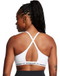 Crossback Low Impact Bra