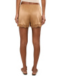 Timeless Satin Lace Shorts