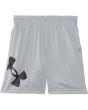 Tech Big Logo Shorts (Big Kid)