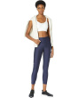 HeatGear Armour High-Waisted Ankle Leggings