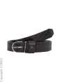CALVIN KLEIN Кожаный ремень C87229952-4298