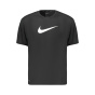 Nike Футболка - Мужская - Nero