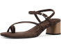 Evie Strappy Sandal