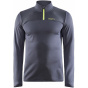CRAFT Мужская водолазка CORE GAIN MIDLAYER M
