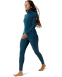 Kyanite Baselayer Zip Neck