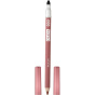 PUPA Milano Карандаш для губ True Lips 002 Чайная роза - 1,2 г