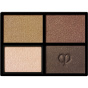 Clé de Peau Beauté Крем для красивых глаз Eye Color Quad (заправка) 4 Ocean Sunrise - 5,5 г