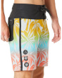 Mirage Mason Barrel Killa 19" Boardshorts