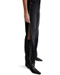 Kora High-Rise Wide Leg in Demure