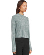 Crater Lake™ Long Sleeve Crop